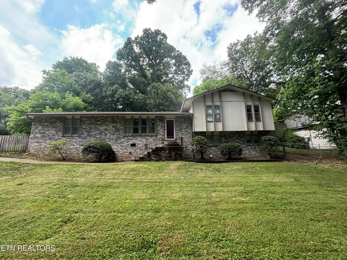 7723 Jenkins Rd, Knoxville, TN 37931 - #1