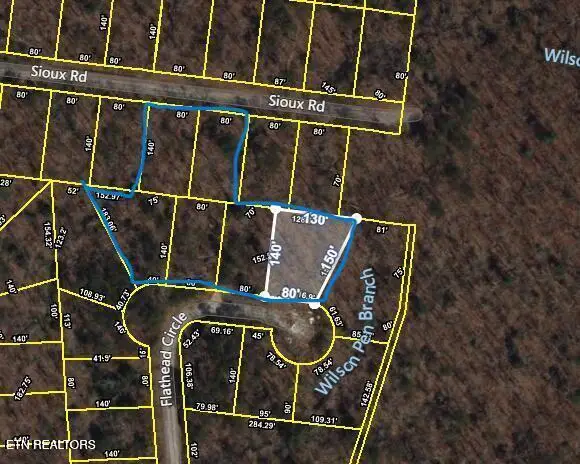 119 Flathead Circle, Crossville, TN 38572 - #1