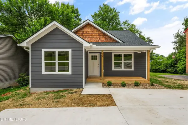 134 Woodlawn Pike, Knoxville, TN 37920