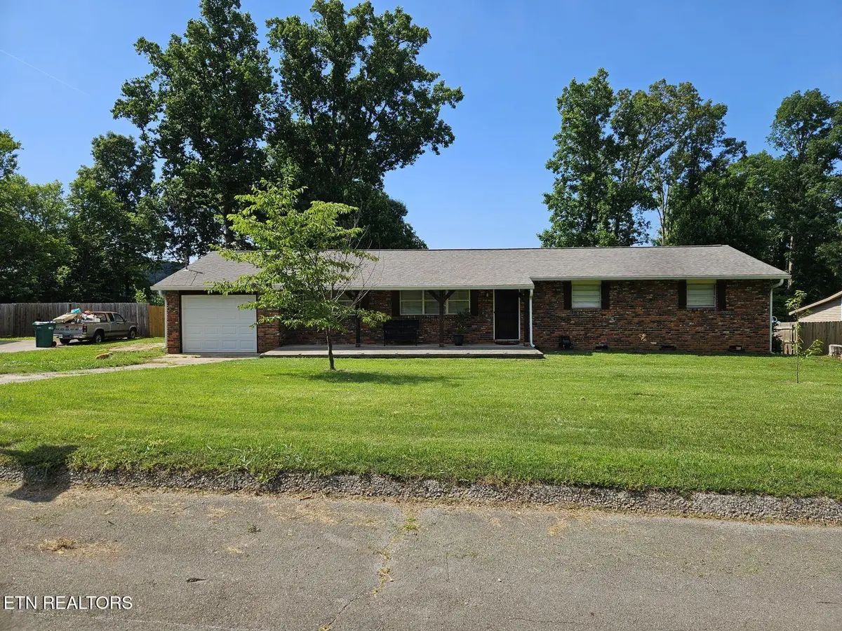 10753 Mercury Drive, Knoxville, TN 37932 - #1