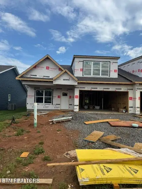 1506 Sunrise Crest Lane, Powell, TN 37849 - #1