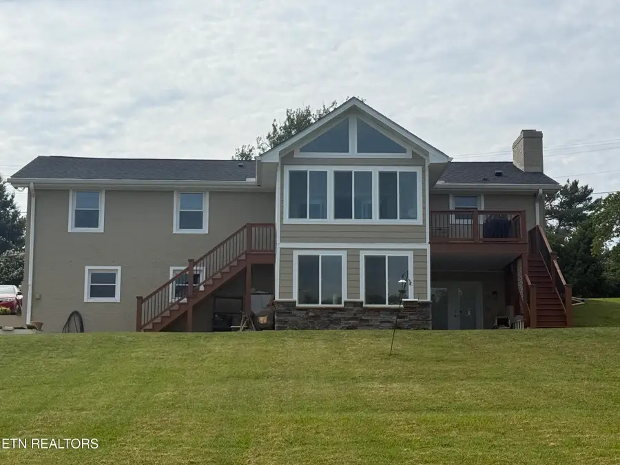 1911 Smoky View, Maryville, TN 37801 - #2