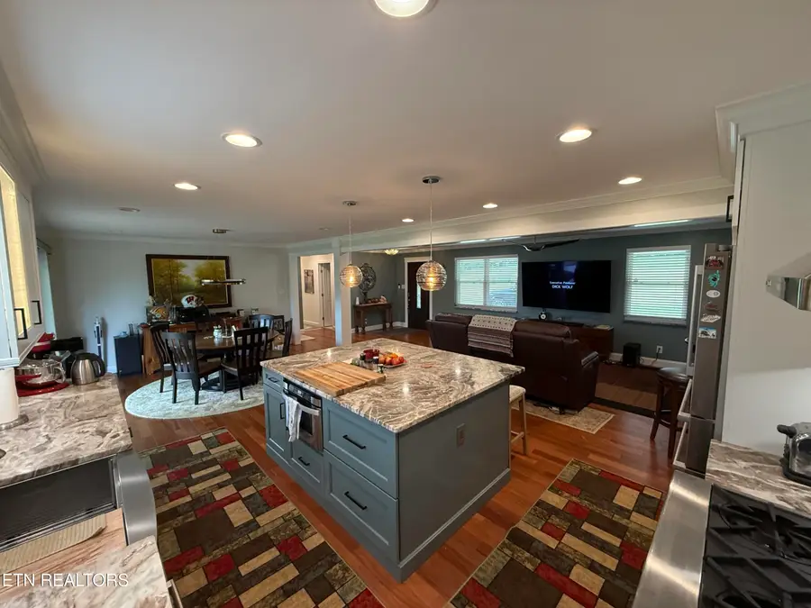 1911 Smoky View, Maryville, TN 37801 - #3