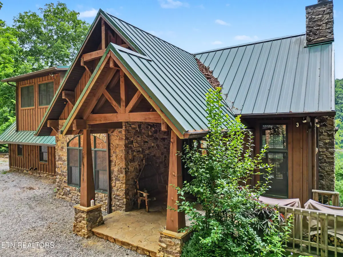 836 & 835 Jacks Bluff Rd, New Tazewell, TN 37825 - #1