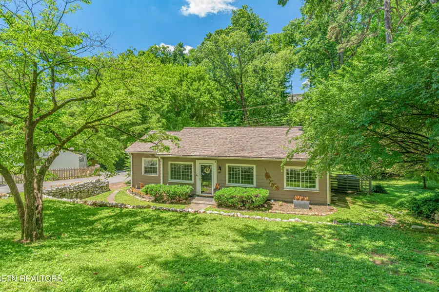 509 Highland Hills Rd, Knoxville, TN 37919 - #2