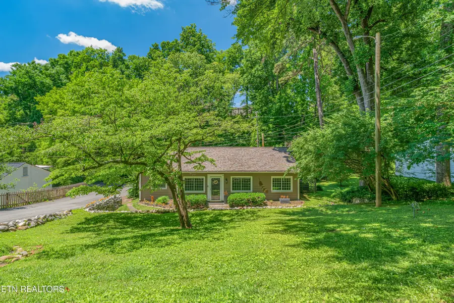 509 Highland Hills Rd, Knoxville, TN 37919 - #3