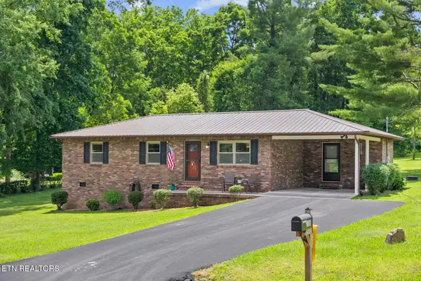 156 Pace Ave, Crossville, TN 38555