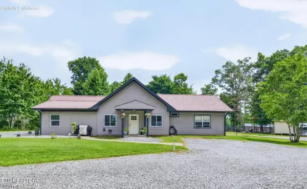 16588 Highway 70, Monterey, TN 38574