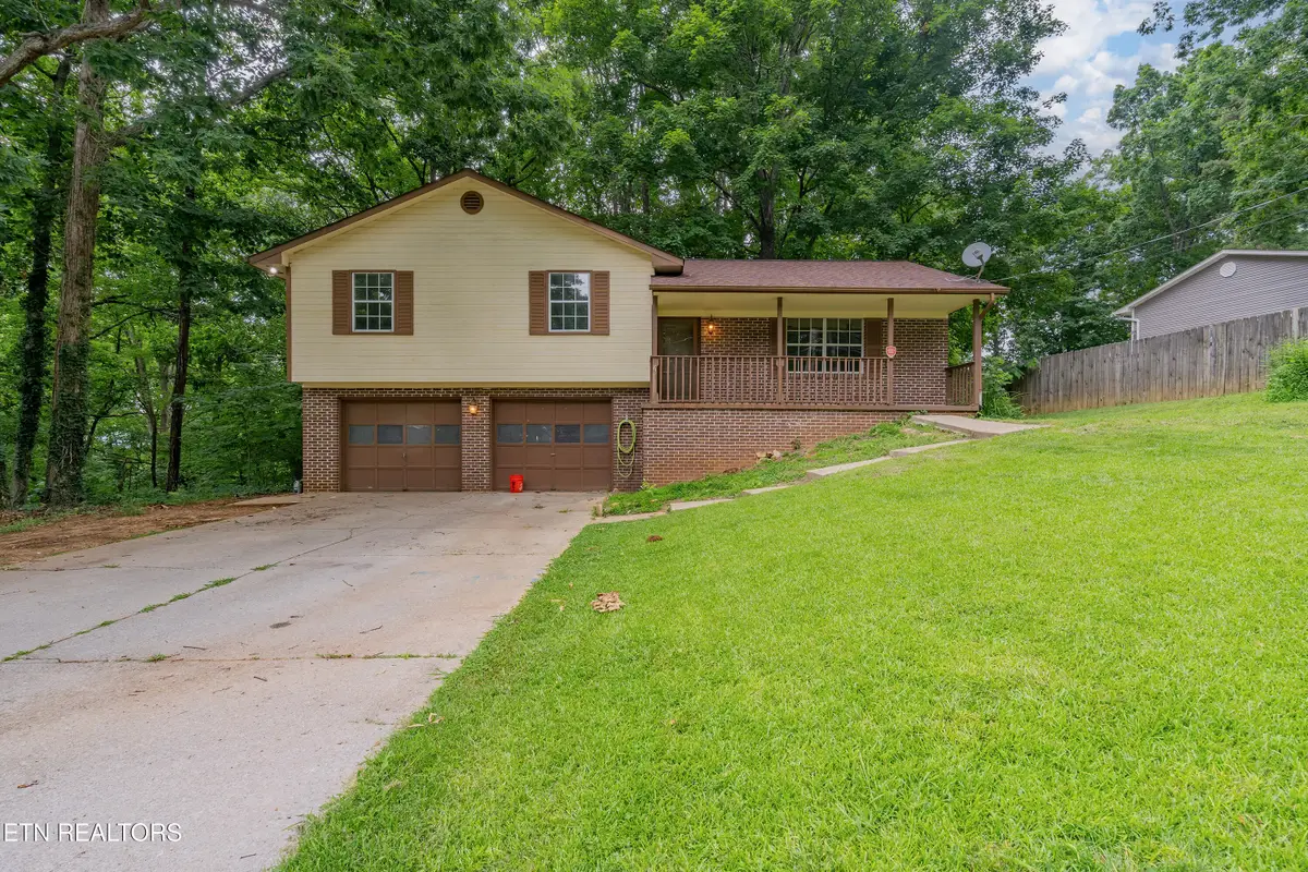 8504 San Marcos Drive, Knoxville, TN 37938 - #1