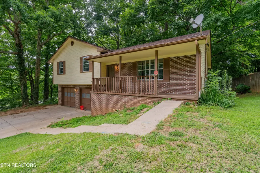 8504 San Marcos Drive, Knoxville, TN 37938 - #2