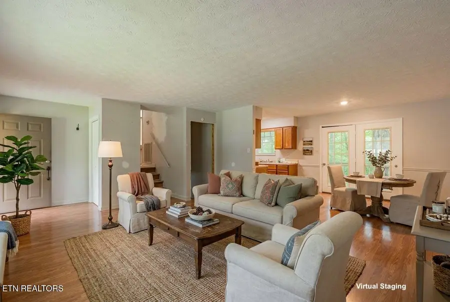 8504 San Marcos Drive, Knoxville, TN 37938 - #3