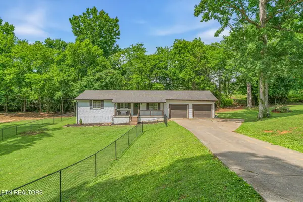 7325 Evanel Way, Powell, TN 37849