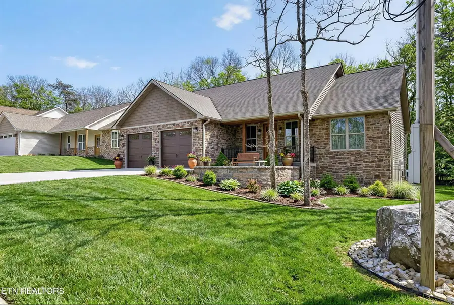 382 Saint George Drive, Crossville, TN 38558 - #2