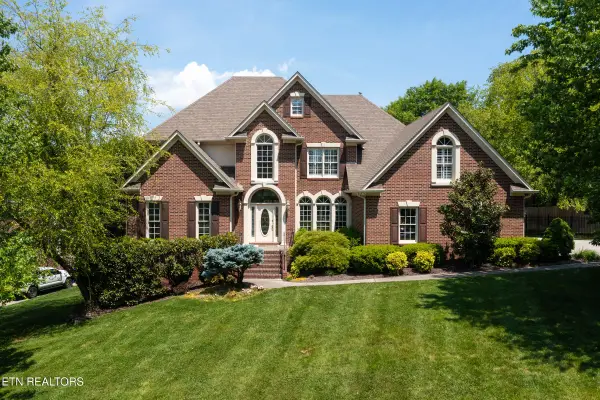 1265 Kensington Drive, Knoxville, TN 37922