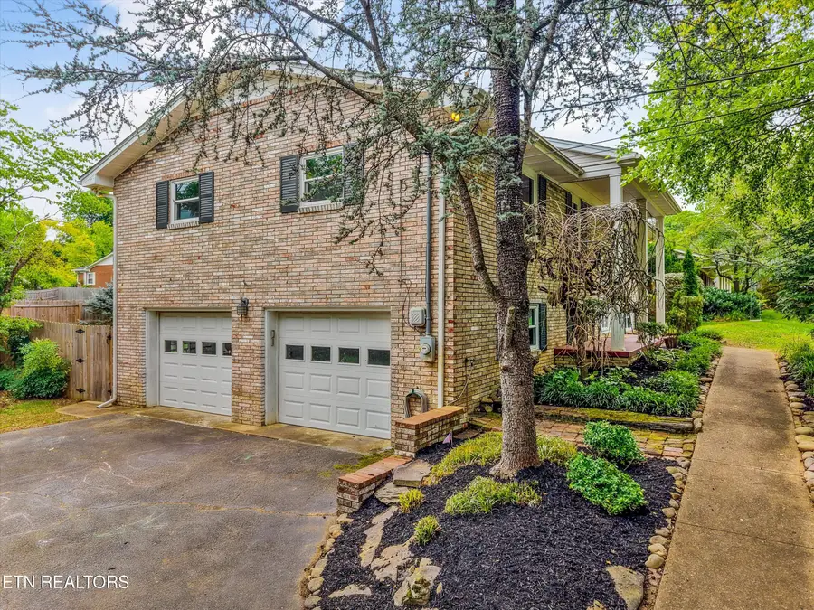 104 Suffolk Drive, Knoxville, TN 37922 - #2