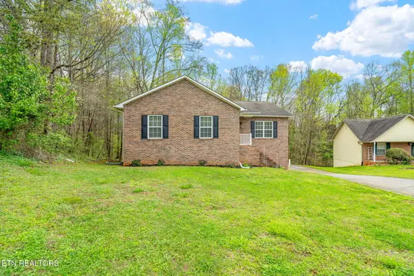 606 Liverpool Lane, Knoxville, TN 37920