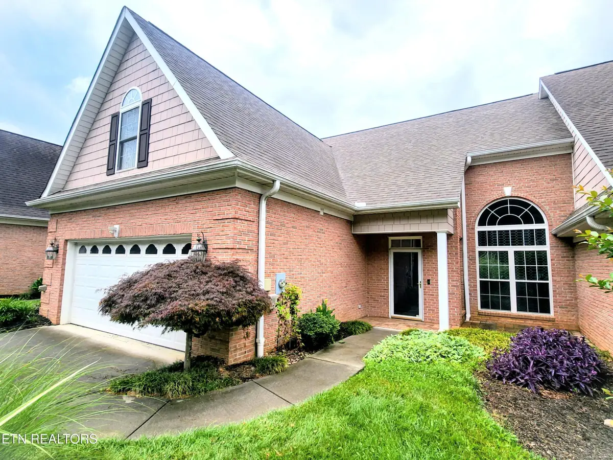 1077 Creekside Village Way, Seymour, TN 37865 - #1