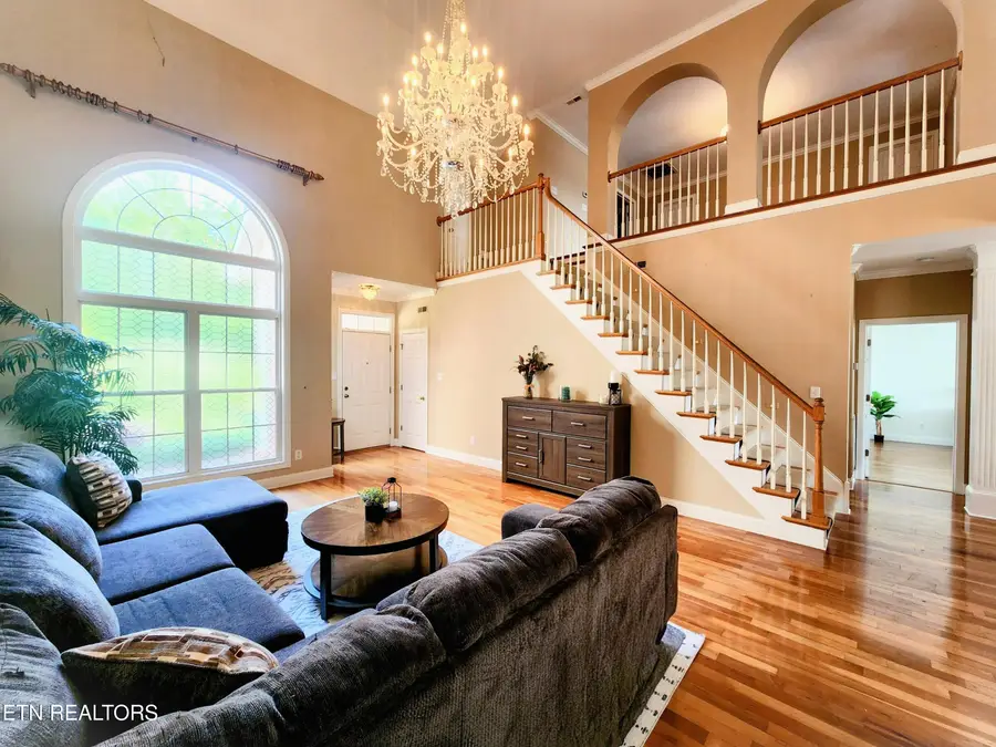 1077 Creekside Village Way, Seymour, TN 37865 - #2