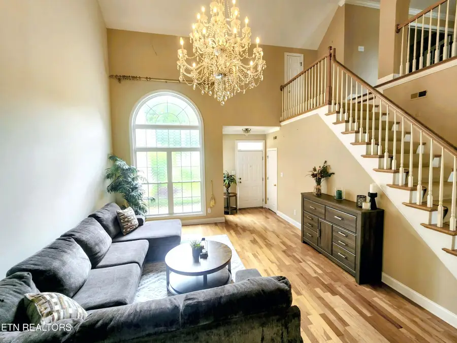 1077 Creekside Village Way, Seymour, TN 37865 - #3