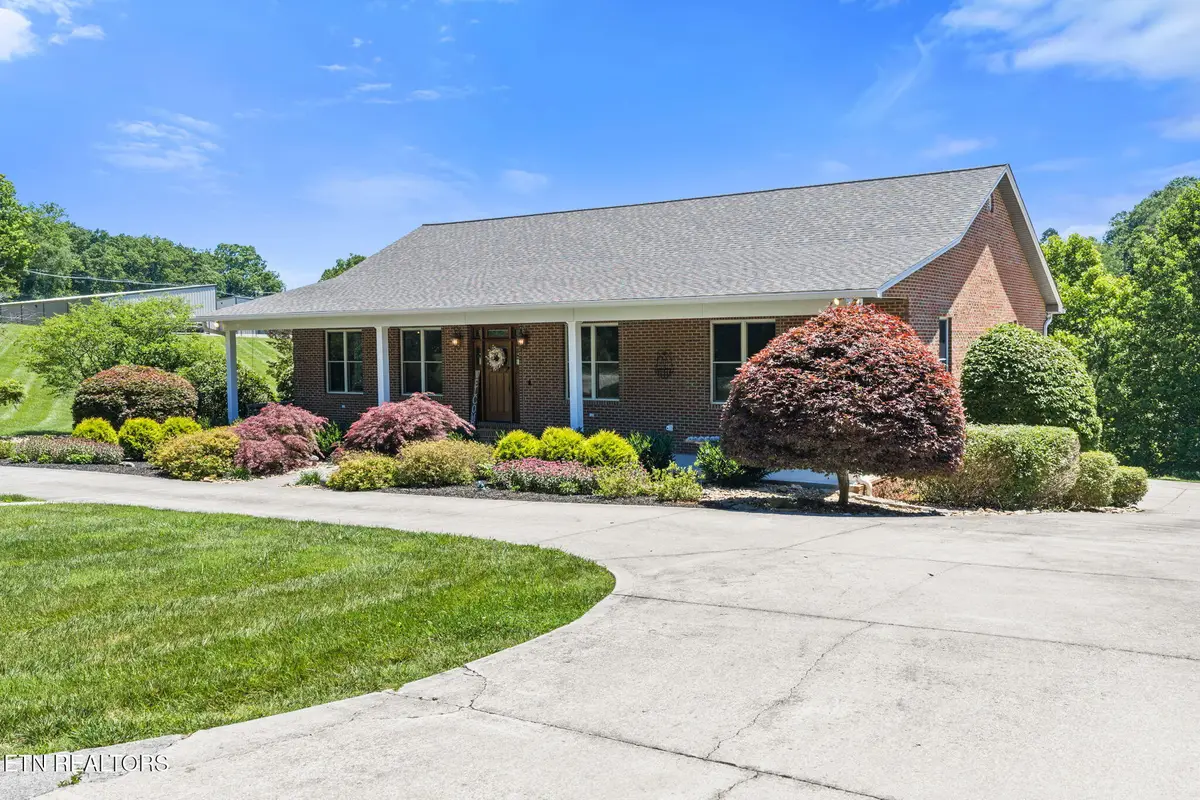 239 Sequoyah Rd, Andersonville, TN 37705 - #1