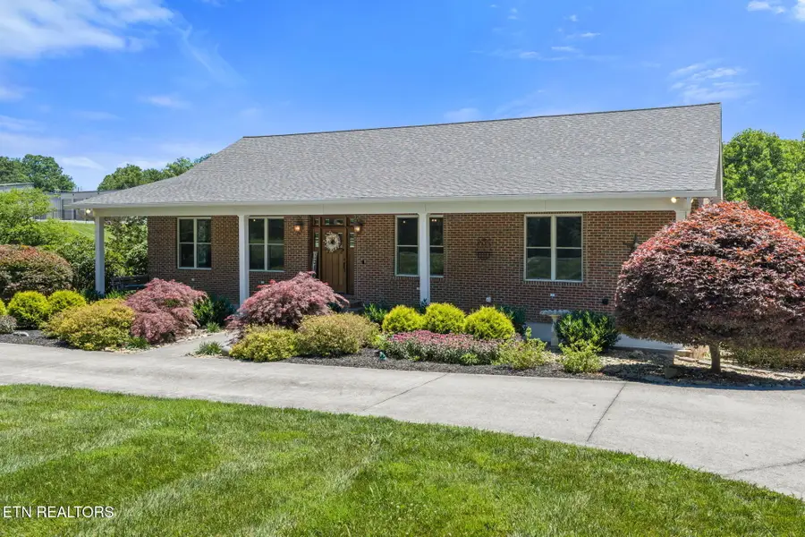 239 Sequoyah Rd, Andersonville, TN 37705 - #2
