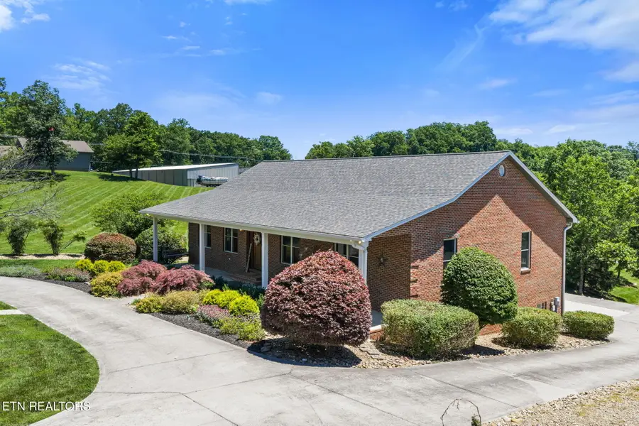 239 Sequoyah Rd, Andersonville, TN 37705 - #3