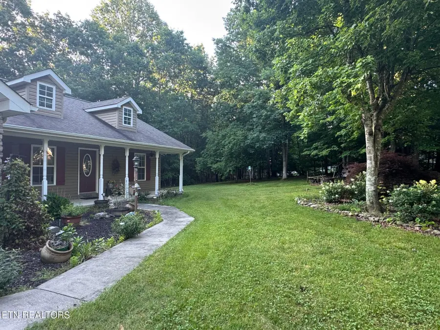 366 Swallows Crossing, Grimsley, TN 38565 - #3