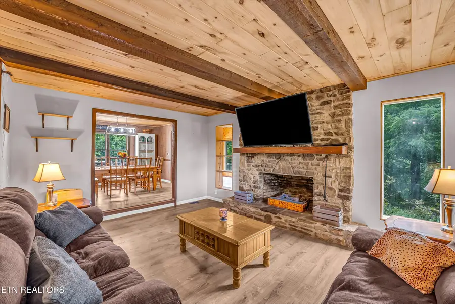1131 Lindsey Drive, Sevierville, TN 37876 - #2