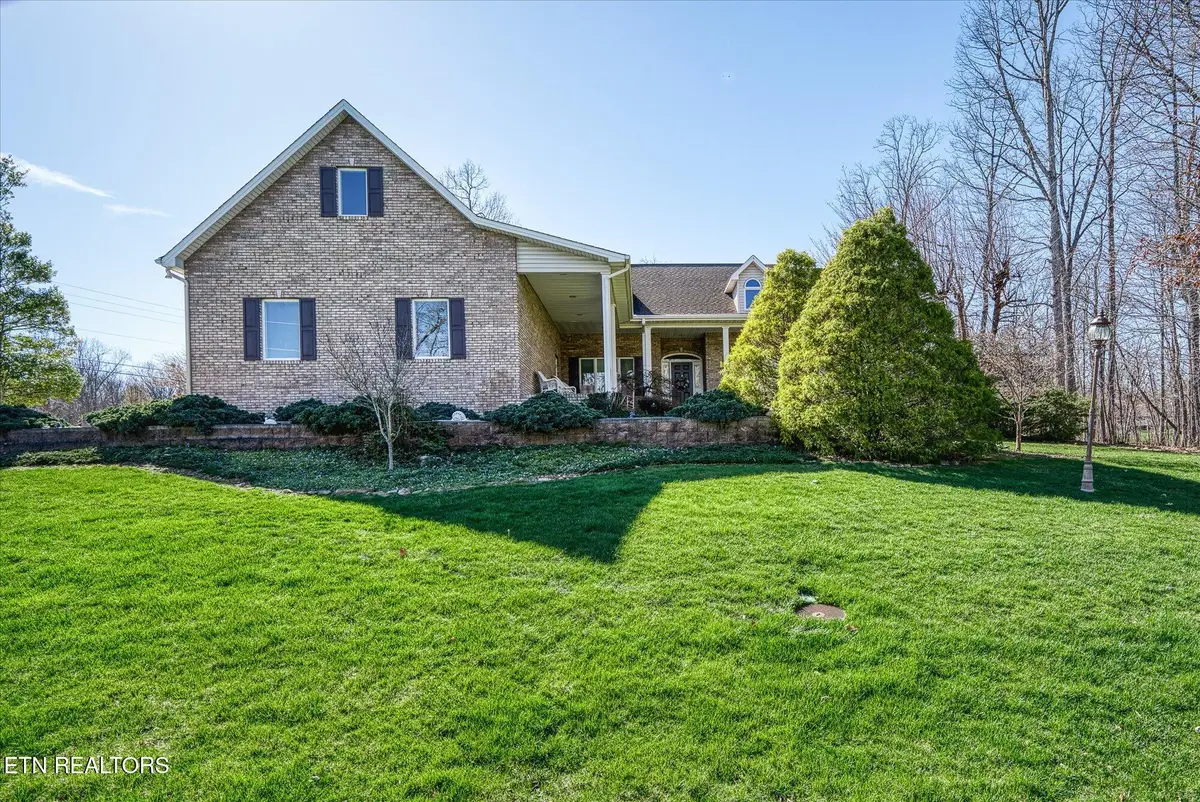141 Mountain View Drive, Crossville, TN 38558 - #1