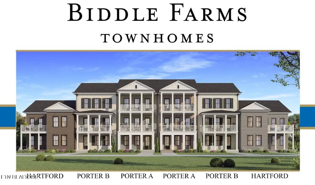 405 Mystic Charm Road - Lot 19, Knoxville, TN 37934 - #1