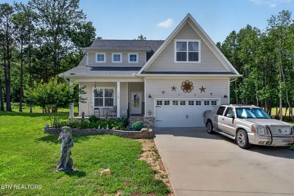 4509 Jack Drive, Cookeville, TN 38506