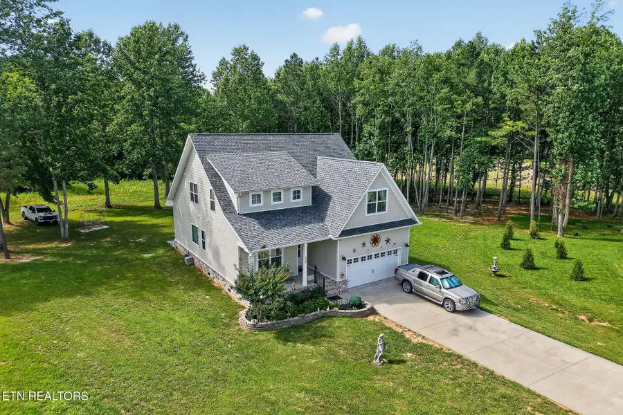4509 Jack Drive, Cookeville, TN 38506 - #2