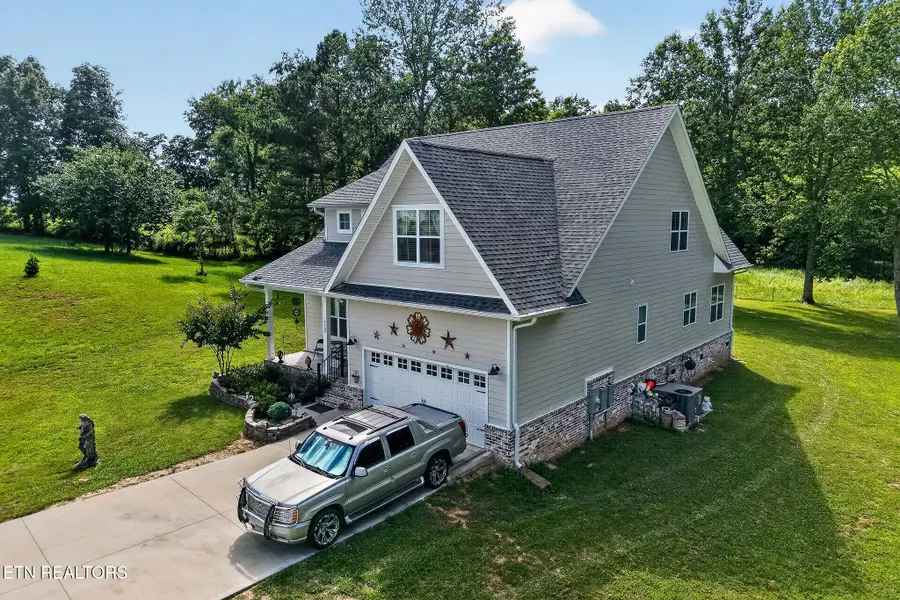 4509 Jack Drive, Cookeville, TN 38506 - #3