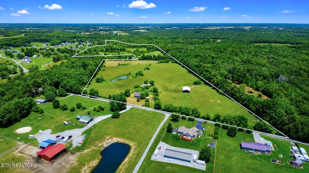 185 Ryan Rd, Crossville, TN 38571 - #1