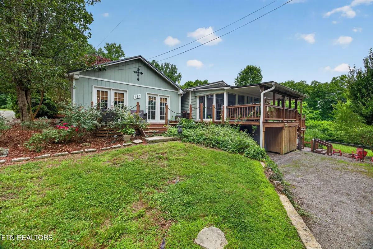 155 Mayberry Drive, Smithville, TN 37166 - #1