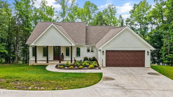 243 E Shore Drive, Rockwood, TN 37854