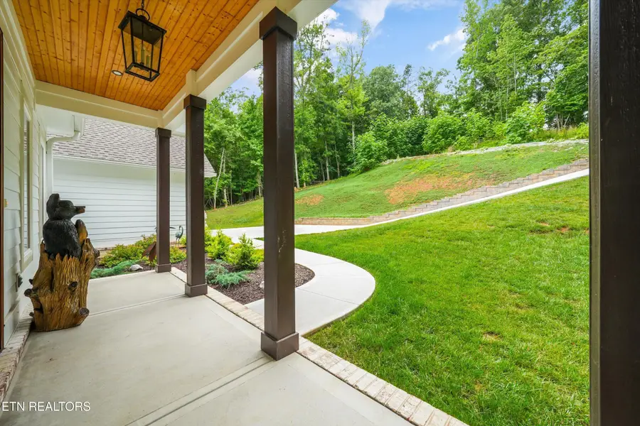 243 E Shore Drive, Rockwood, TN 37854 - #2