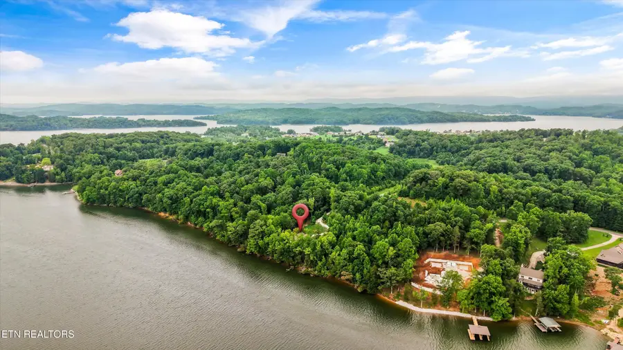 243 E Shore Drive, Rockwood, TN 37854 - #3