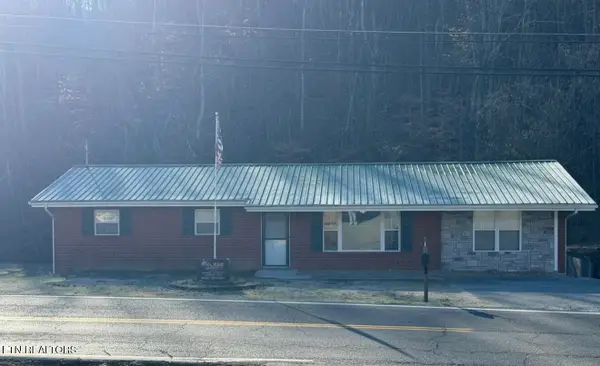 275 Allensville Rd, Sevierville, TN 37876