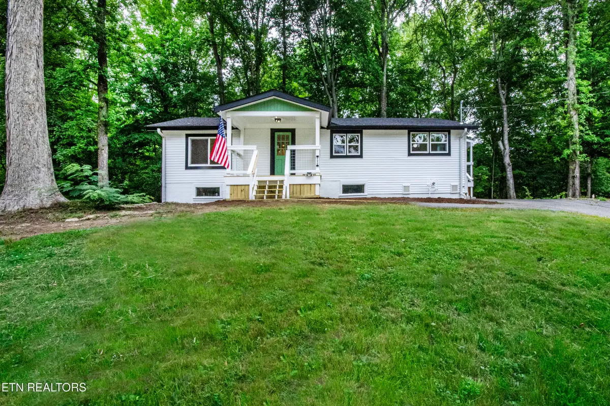 200 Midway Drive, Oliver Springs, TN 37840 - #1