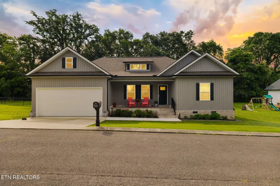 90 Morning Glory Lane, Dunlap, TN 37327 - #2