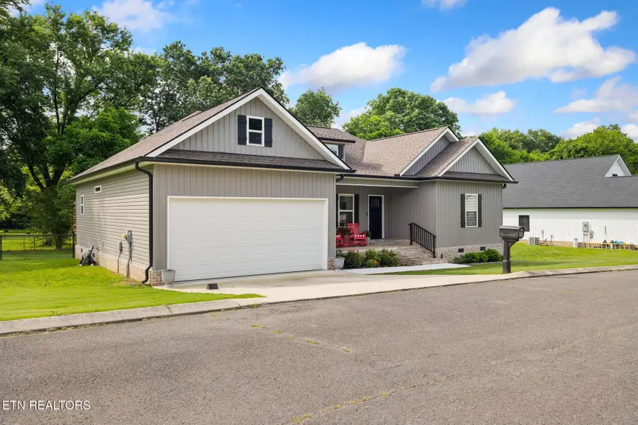 90 Morning Glory Lane, Dunlap, TN 37327 - #3