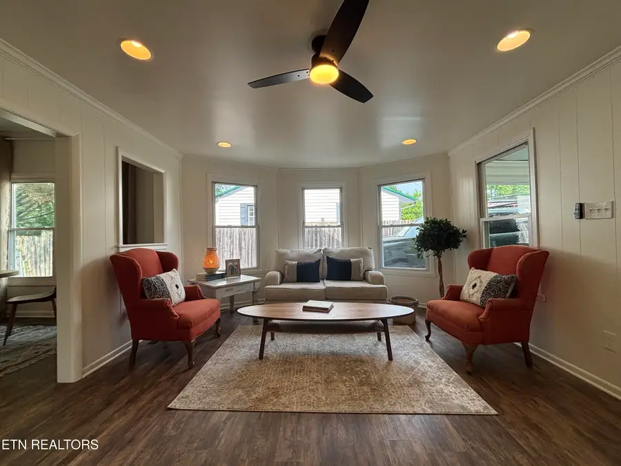 1724 Minnis Ave, Knoxville, TN 37920 - #2