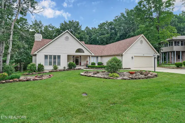 24 Marquette Court, Fairfield Glade, TN 38558