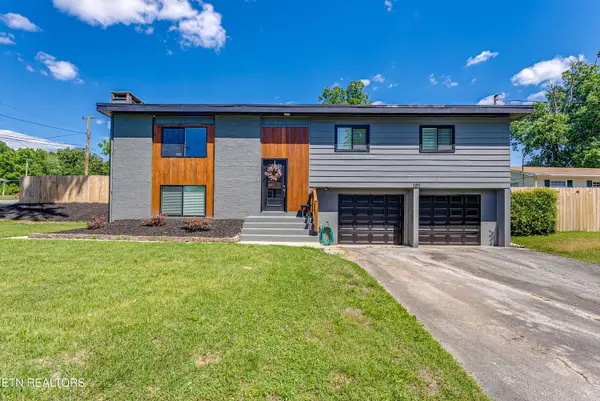 101 Wayne Place, Oak Ridge, TN 37830