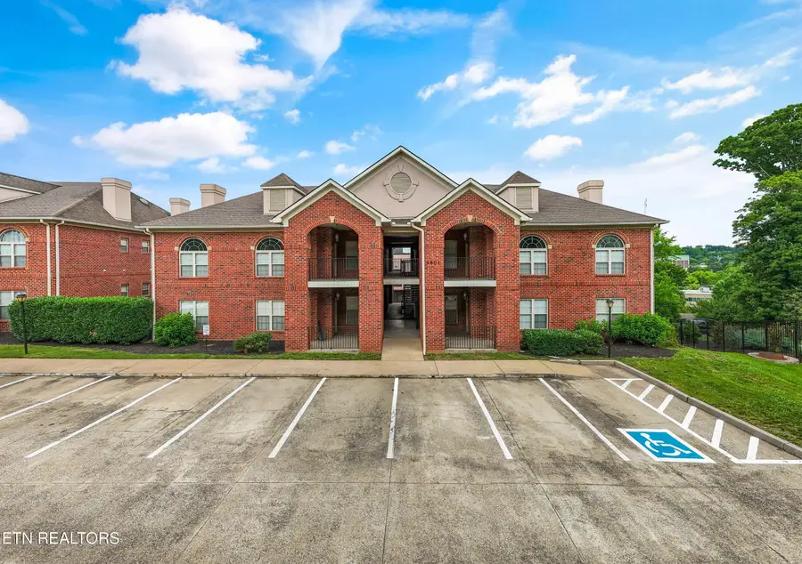 4801 Lyons View Pike #B 102, Knoxville, TN 37919 - #3