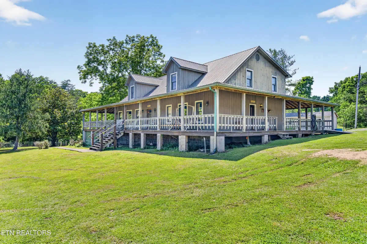 147 Bradbury Lane, Crossville, TN 38555 - #1