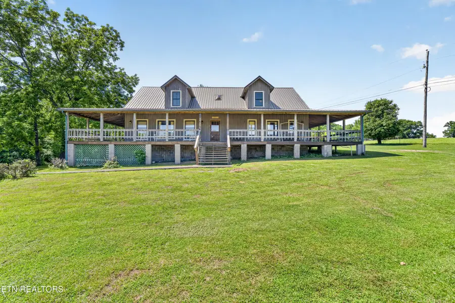 147 Bradbury Lane, Crossville, TN 38555 - #2