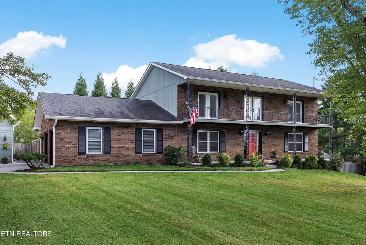 8702 Terri Circle, Knoxville, TN 37923 - #1