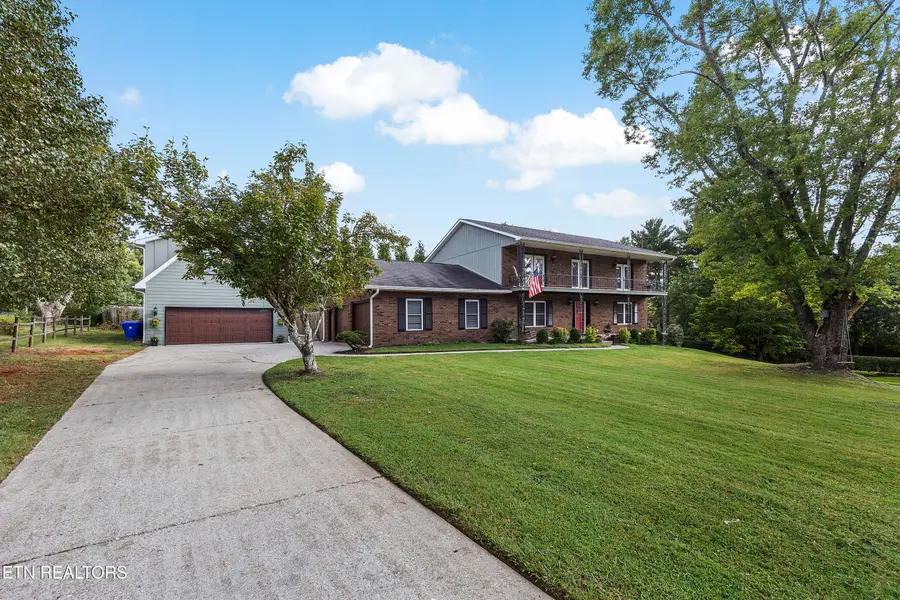 8702 Terri Circle, Knoxville, TN 37923 - #2